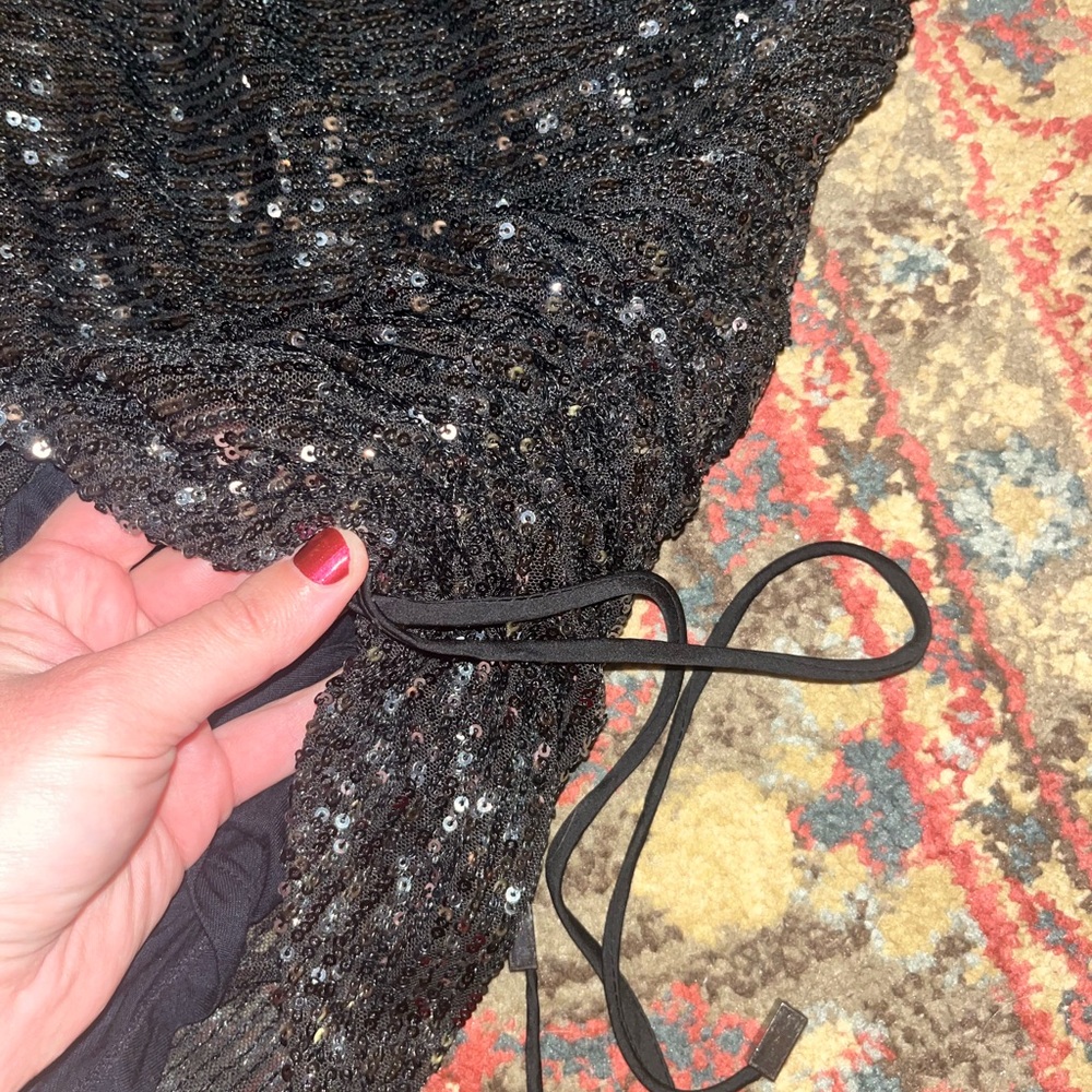 NWT Free People Giselle dress - Picture 6 of 7